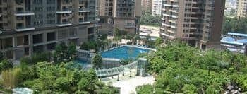 Shengang Apartment