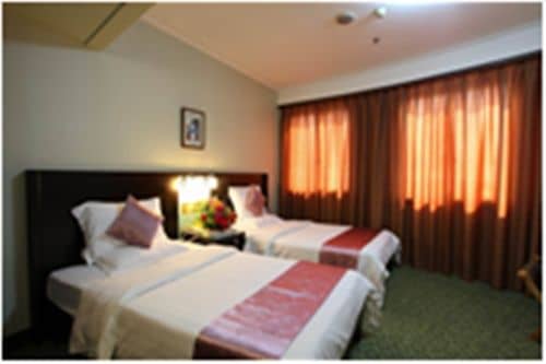 Xin Hua Hotel - Guangzhou