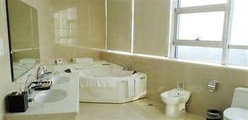 Changxing Jinling Hotel
