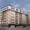 Rose Garden Hotel Apartments Barsha