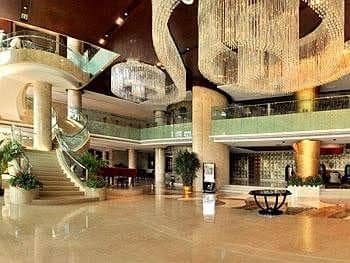 Hangzhou Bay International Hotel - Haiyan