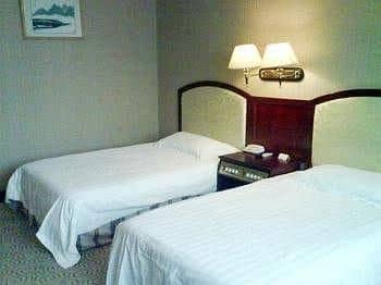 Wuling Hotel - Ningbo