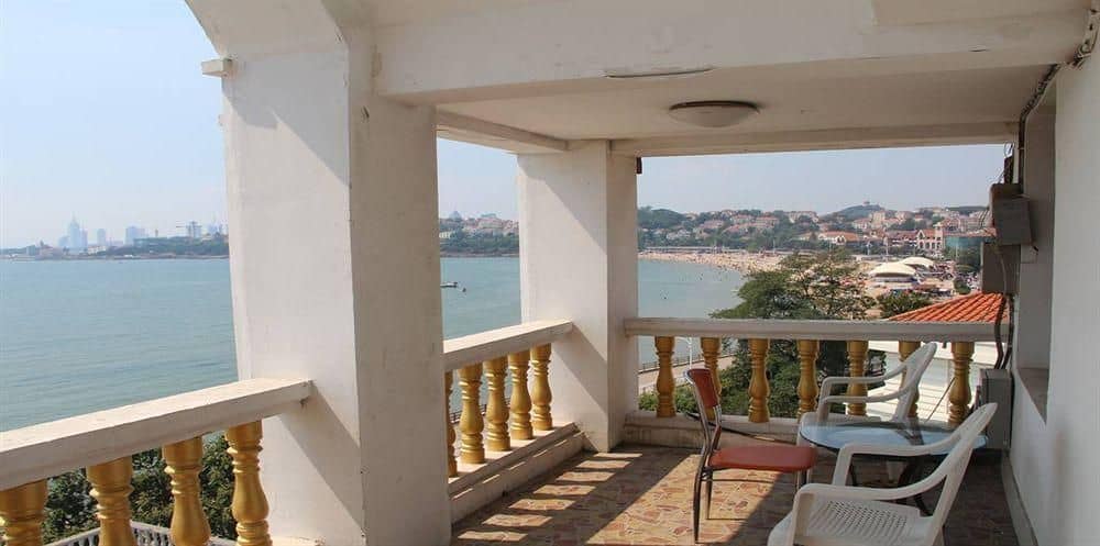 Qingdao Dream Ship Hotel