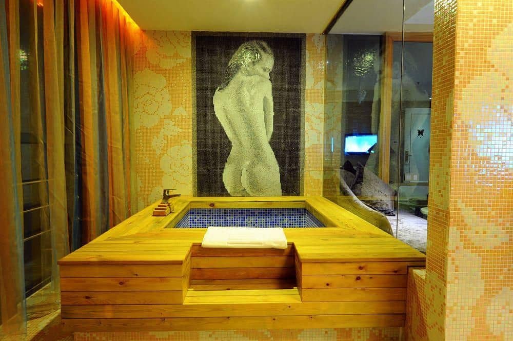 Xibushangai Boutique