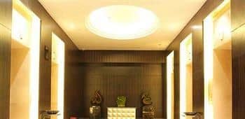 Anyang Huaqiang Hotel Anyang Huaqiang Hotel