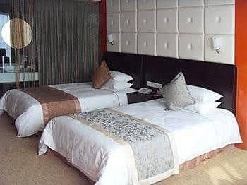 Fu Bai Nian Business Hotel - Fuyang Fu Bai Nian Business Hotel - Fuyang
