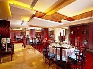 Gaosu New Century International Hotel Anhui