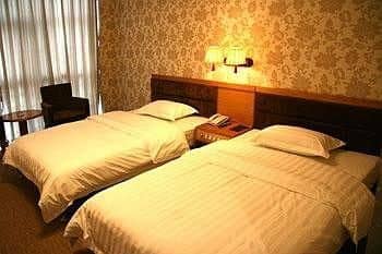 Hengdu Hotel - Qingdao