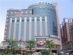GreenTree Inn Dongguan Hotel