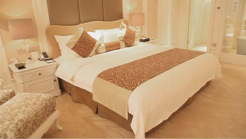 Rugao Jinling Jinding Grand Hotel Rugao Jinling Jinding Grand Hotel