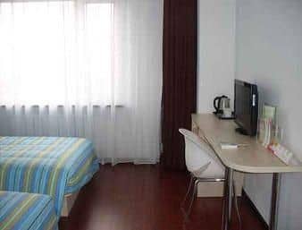 Super 8 Hotel Jilin Da Jie Super 8 Hotel Jilin Da Jie