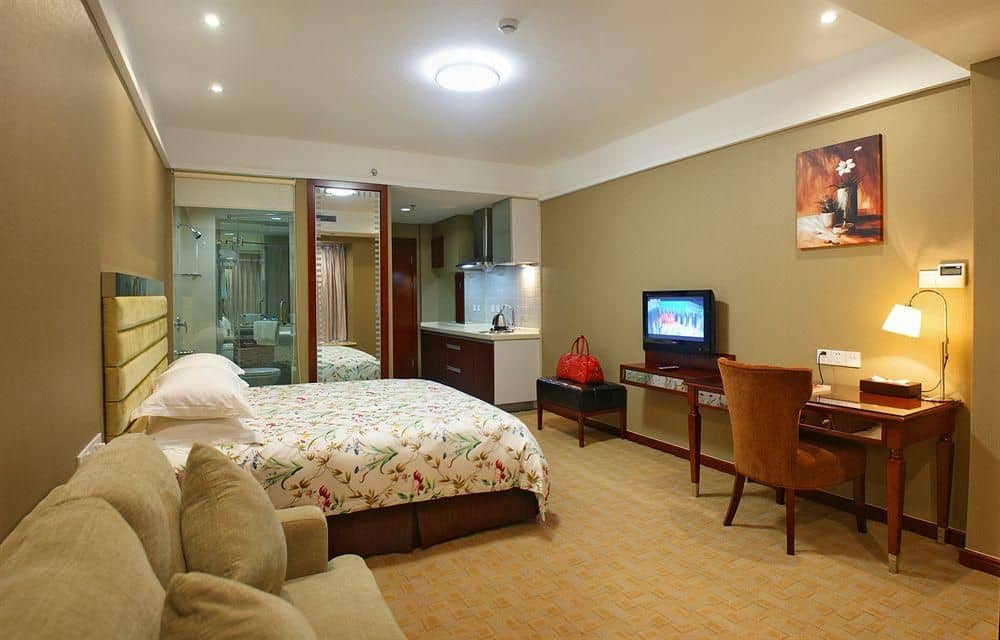 Edinburgh Holiday Hotel