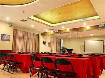 GreenTree Inn Hefei Jinding Plaza Business Hotel GreenTree Inn Hefei Jinding Plaza Business Hotel