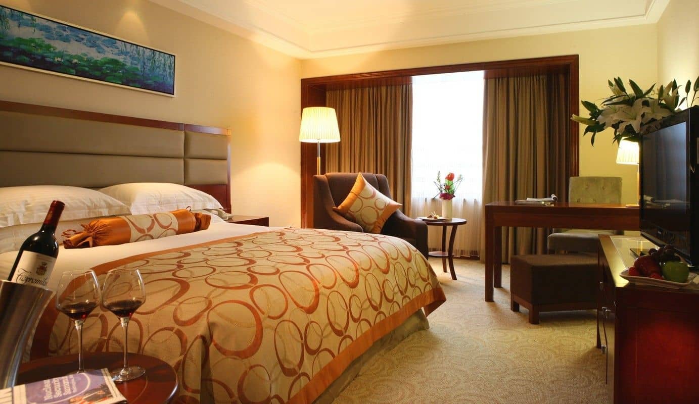 Hangzhou Hotel