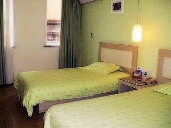 Rest Motel Wansong - Wenzhou Rest Motel Wansong - Wenzhou