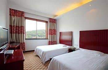 Xiangbao Lake Hotel Xiangbao Lake Hotel