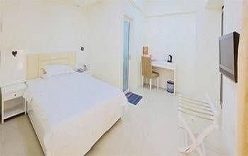 Oriental Arcadia Hotel - Xiamen