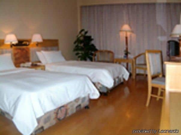Changdeyuan Business Hotel Changdeyuan Business Hotel