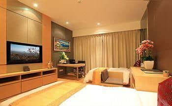 HeeFun Apartment Hotel