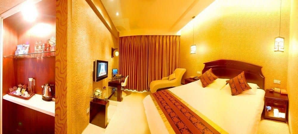 Hangzhou Sunoon Hotel Hangzhou Sunoon Hotel