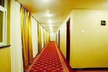 Zhengzhou Dragon Business Hotel Zhengzhou Dragon Business Hotel
