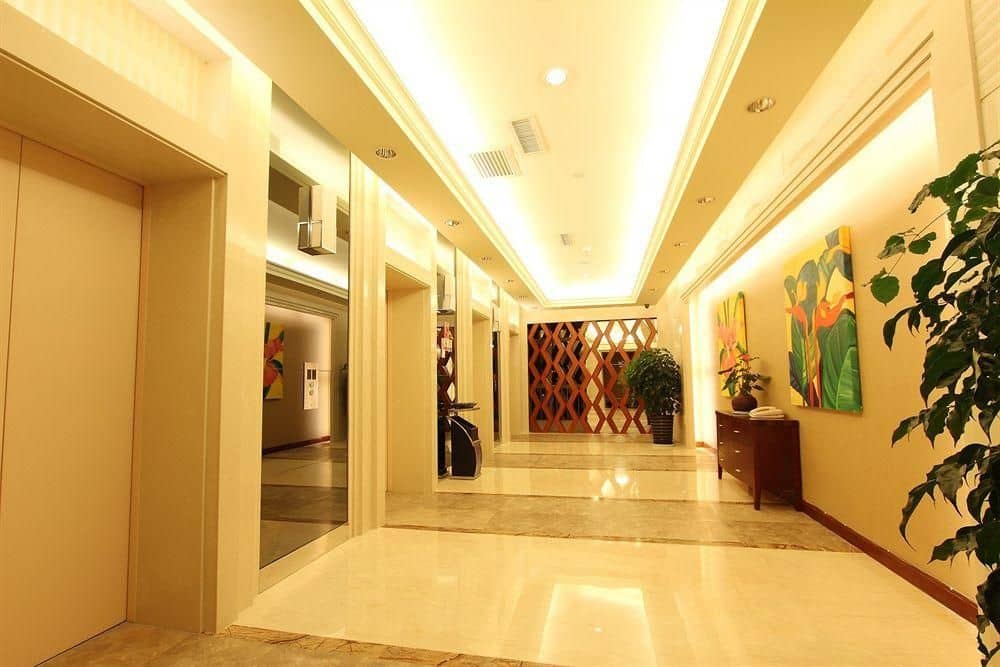 Grand Bay View International Hotel Dali