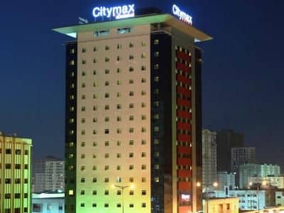 Citymax Sharjah Citymax Sharjah