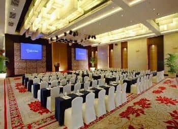 Jin Chang New Century Hotel Shaoxing