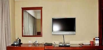 Shenyang Jintaike Business Hotel