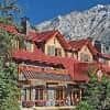 Banff Ptarmigan Inn