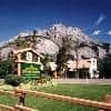 Banff Rocky Mountain Resort