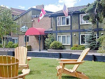 Driftwood Inn