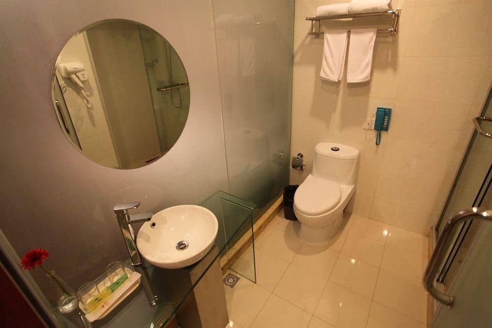 Junpeng Hotel