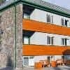 Rundle Manor Apartment Hotel