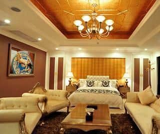 Dongguan Castfast Hotel