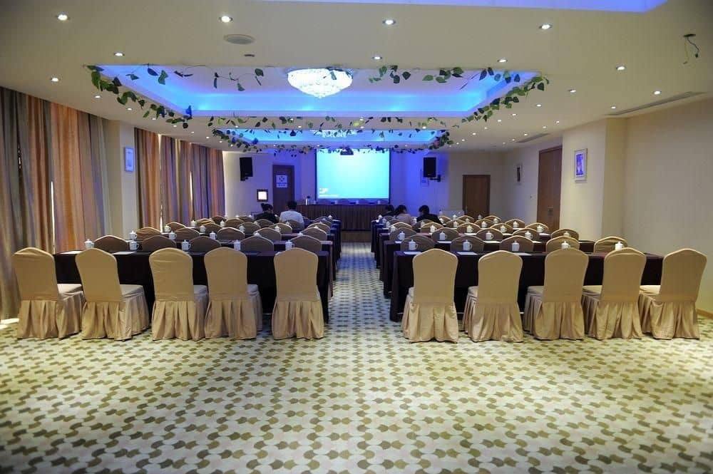 Gingko Garden Hotel