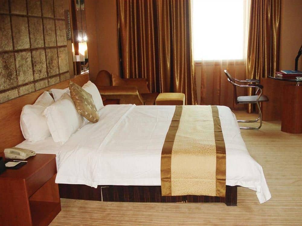 Sunshine Capital Hotel