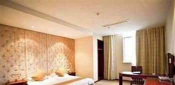 Bauhinia Hotel - Fenghua