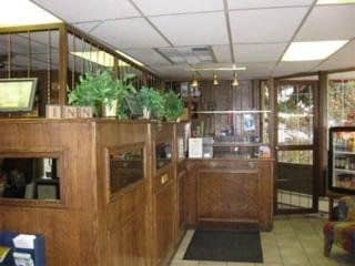 Canadas Best Value Inn Calgary