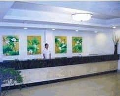 Jinjiang Inn Hangzhou Genshan Road Jinjiang Inn Hangzhou Genshan Road