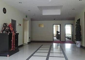 Jiaozuo Yuntai Holiday Hotel Jiaozuo Yuntai Holiday Hotel