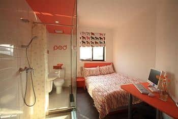 Pod Inn Hangzhou Westlake Pod Inn Hangzhou Westlake