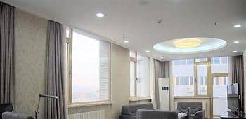 Tangshan Street Hotel - Dalian