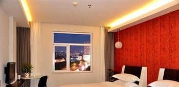 Fairyland Hotel Shifu Street - Kunming Fairyland Hotel Shifu Street - Kunming