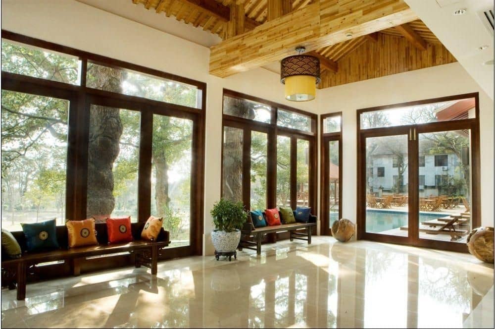 Landison Putuoshan Resort Zhoushan