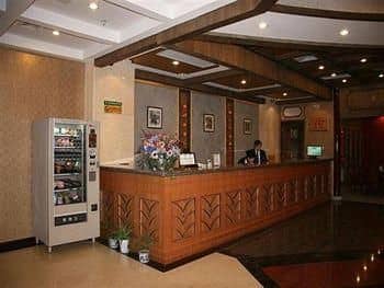 GreenTree Inn Wuxi New District Airport Hotel GreenTree Inn Wuxi New District Airport Hotel