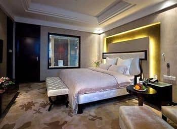 JINLING HOTEL YANGZHOU