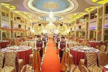 Jinma International Hotel - Jinjiang