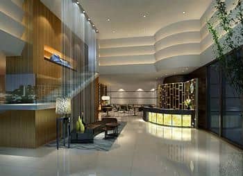 Difu Business Hotel