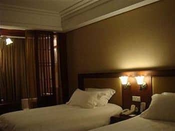 Linjiang Hotel Linjiang Hotel